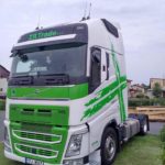 ZR Trade - Volvo tahač auto, kamion, autodoprava , zr trade