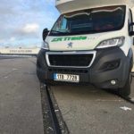 ZR Trade dodávka Peugeot zr trade auto, kamion, autodoprava , zr trade