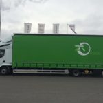 ZR Trade návěs profil auto, kamion, autodoprava , zr trade
